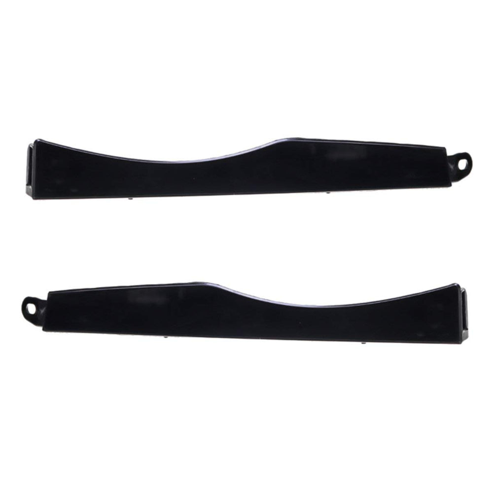 KYYET front bumper grille for Tacoma 2005-2011 with precise fit.