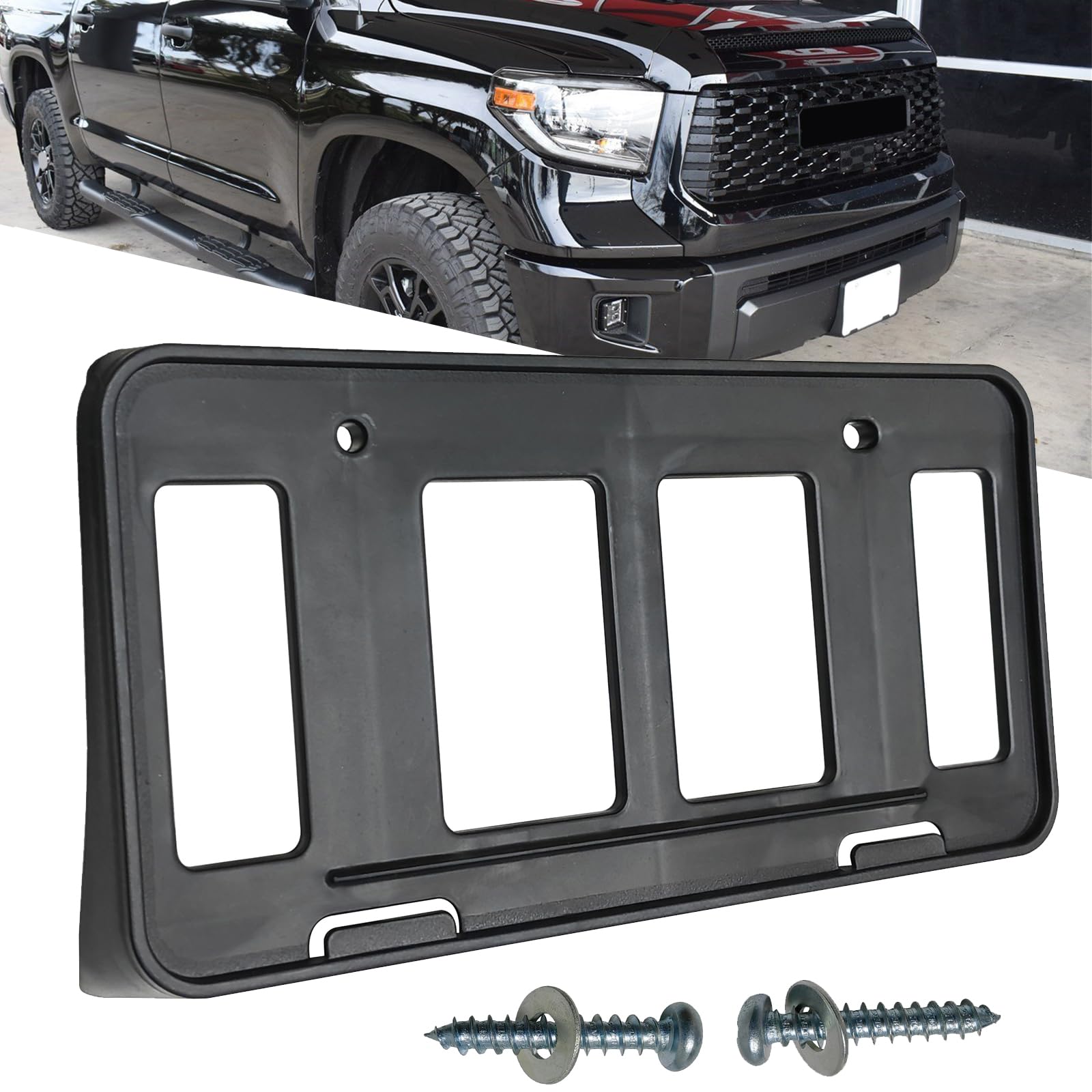 KYYET heavy-duty frame minimizes fading and stays visually consistent.