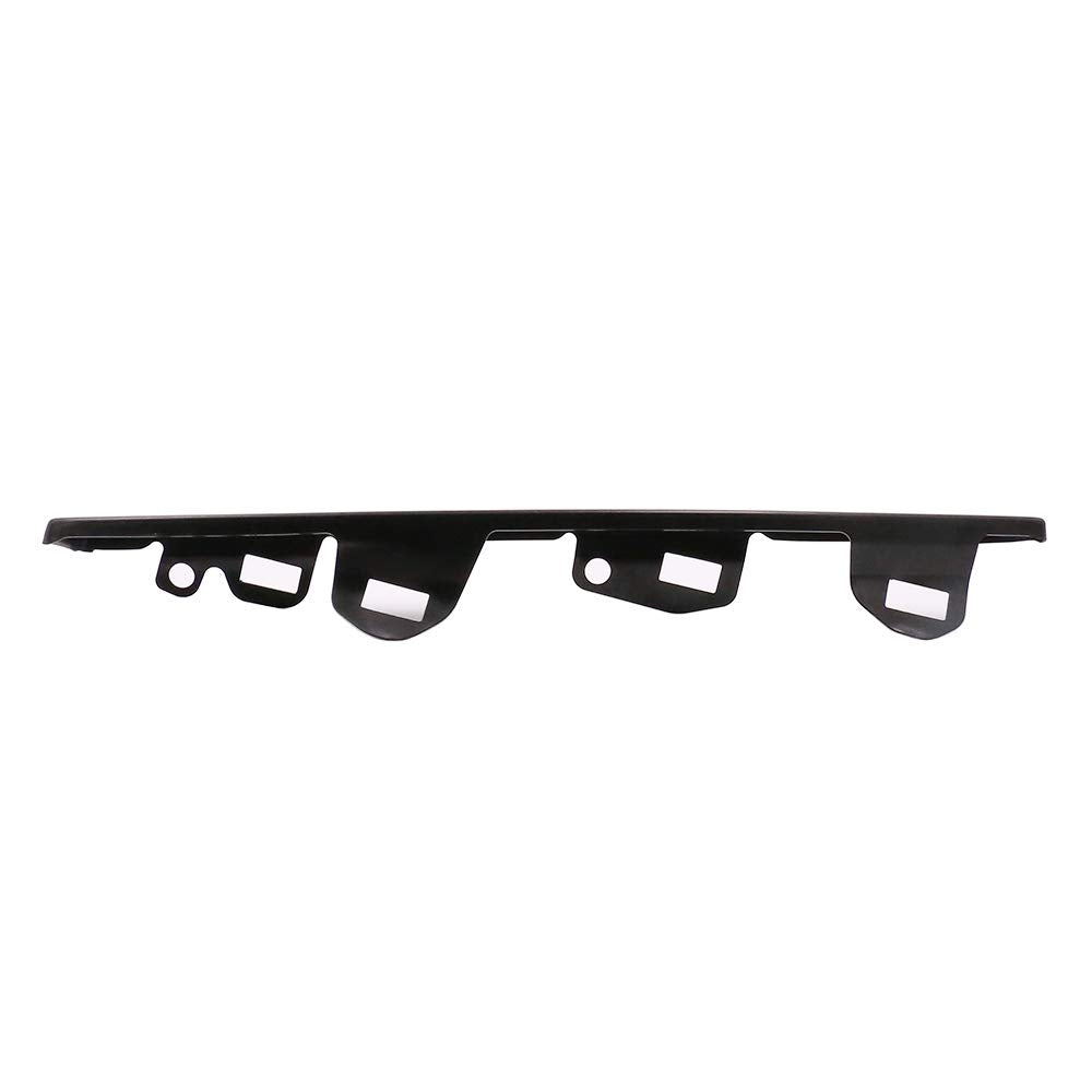 KYYET installation-ready bumper filler, driver and passenger sides included.
