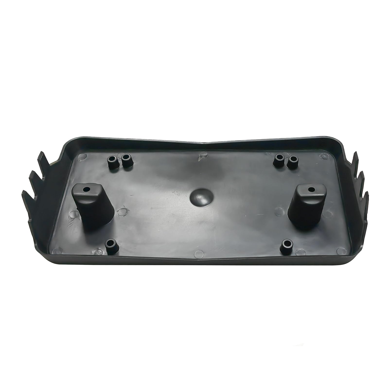 KYYET installation-ready frame with included hardware for quick setup.