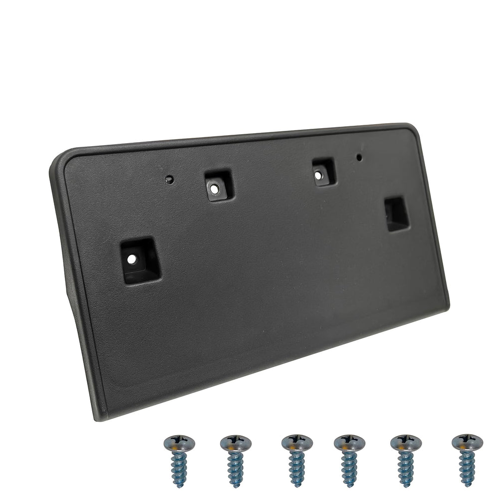 OE-size fit front bracket ready for Jeep Grand Cherokee 2022-2024
