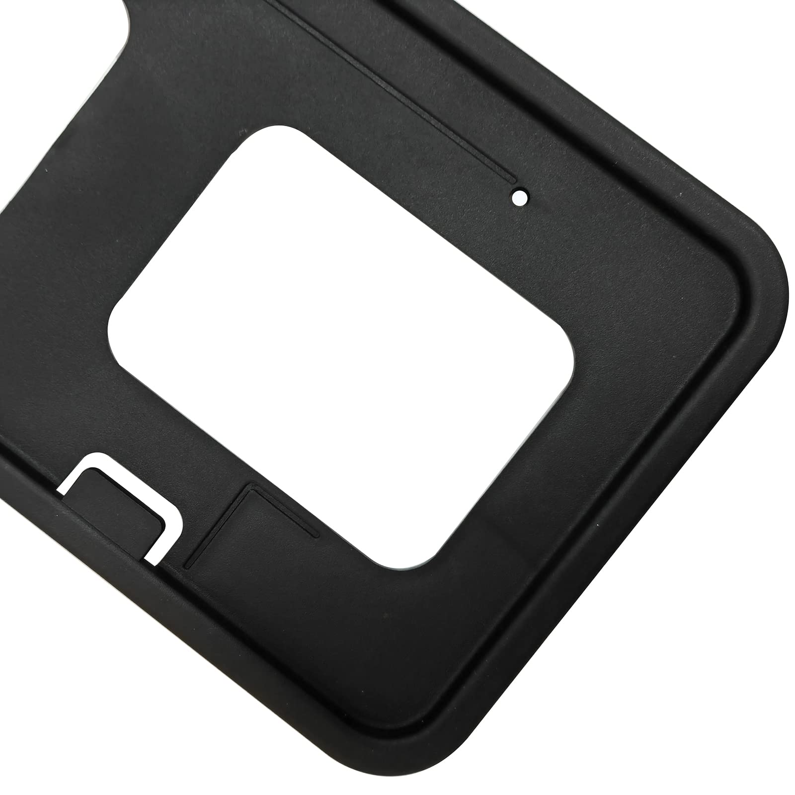 KYYET front bracket OE-style replacement design for direct compatibility.