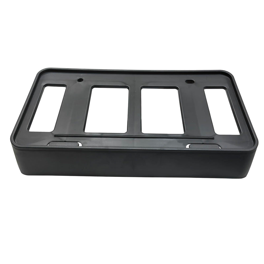 KYYET front license plate bracket provides direct replacement with no modifications.