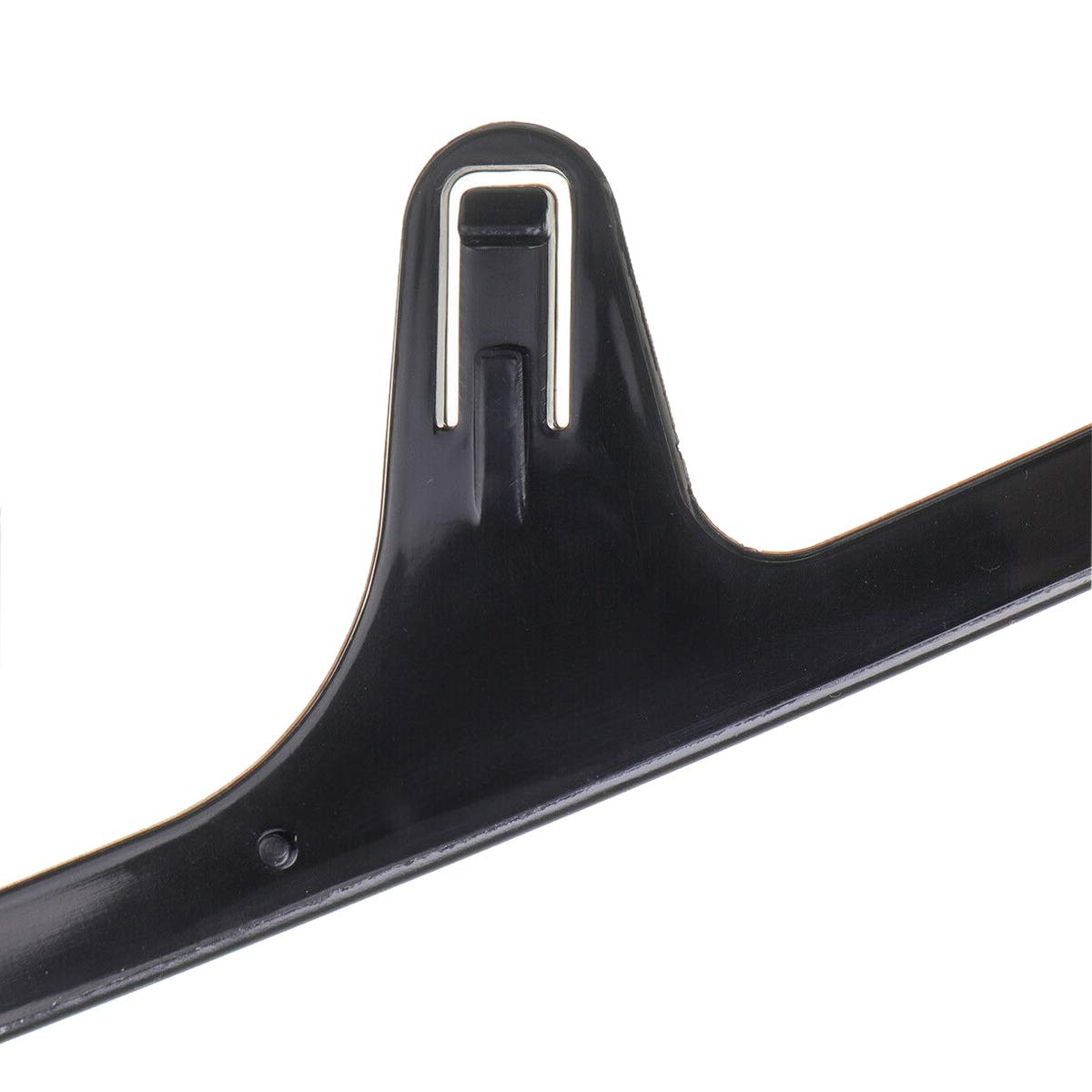 KYYET package includes driver and passenger filler panels.