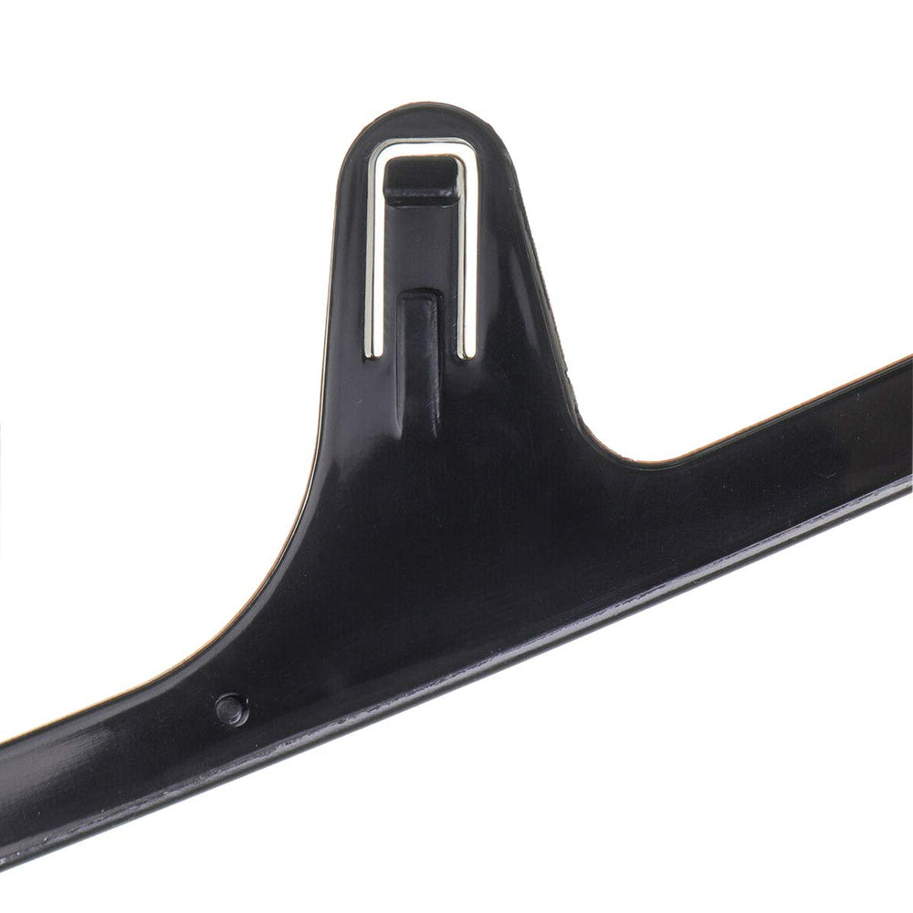 KYYET package includes driver and passenger filler panels.