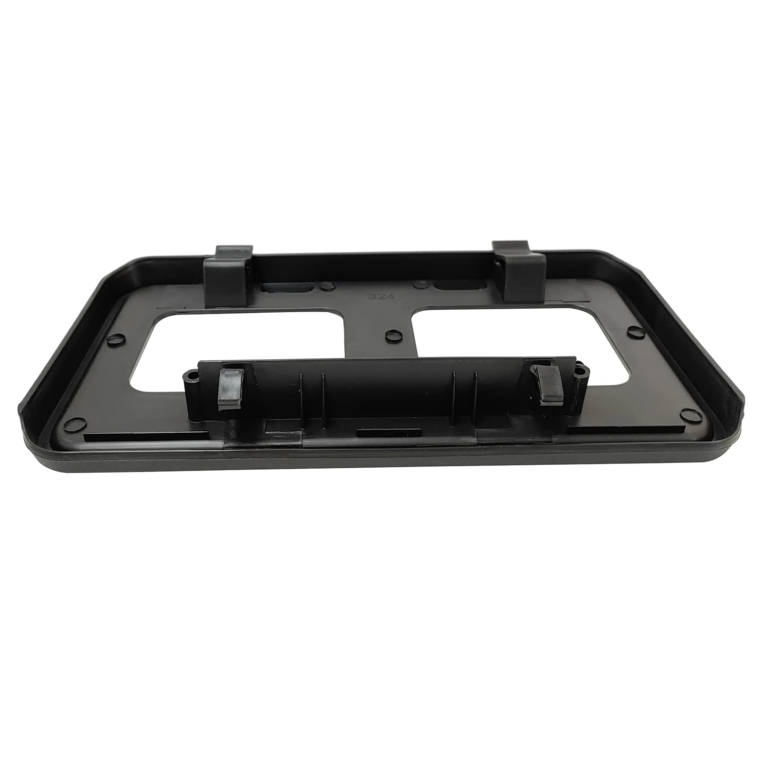 KYYET screws-included image highlights complete mounting kit for quick installation.