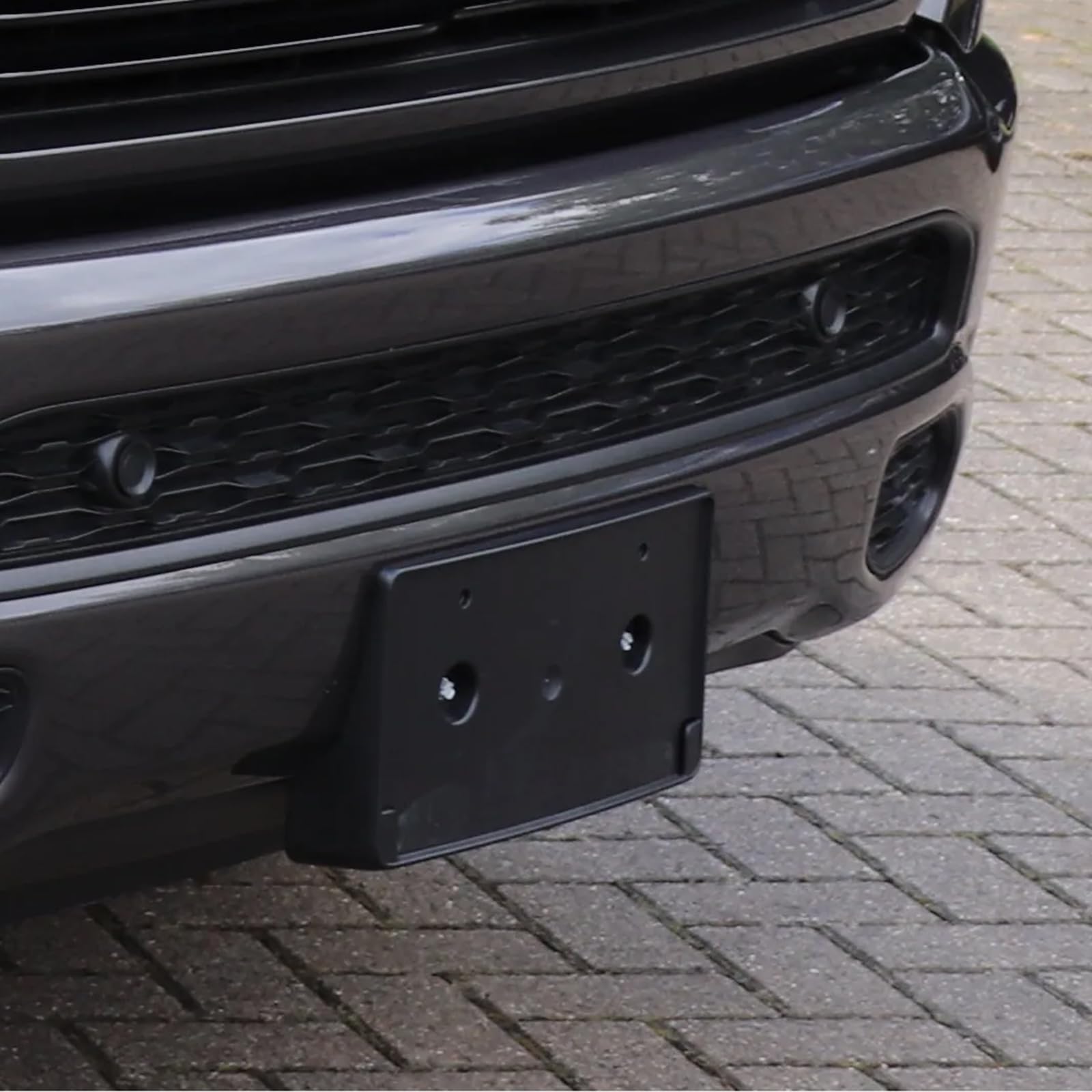 KYYET screws included for easy front bracket installation.