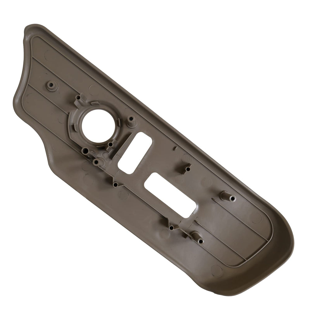 KYYET tan driver seat housing exterior view highlighting compatibility