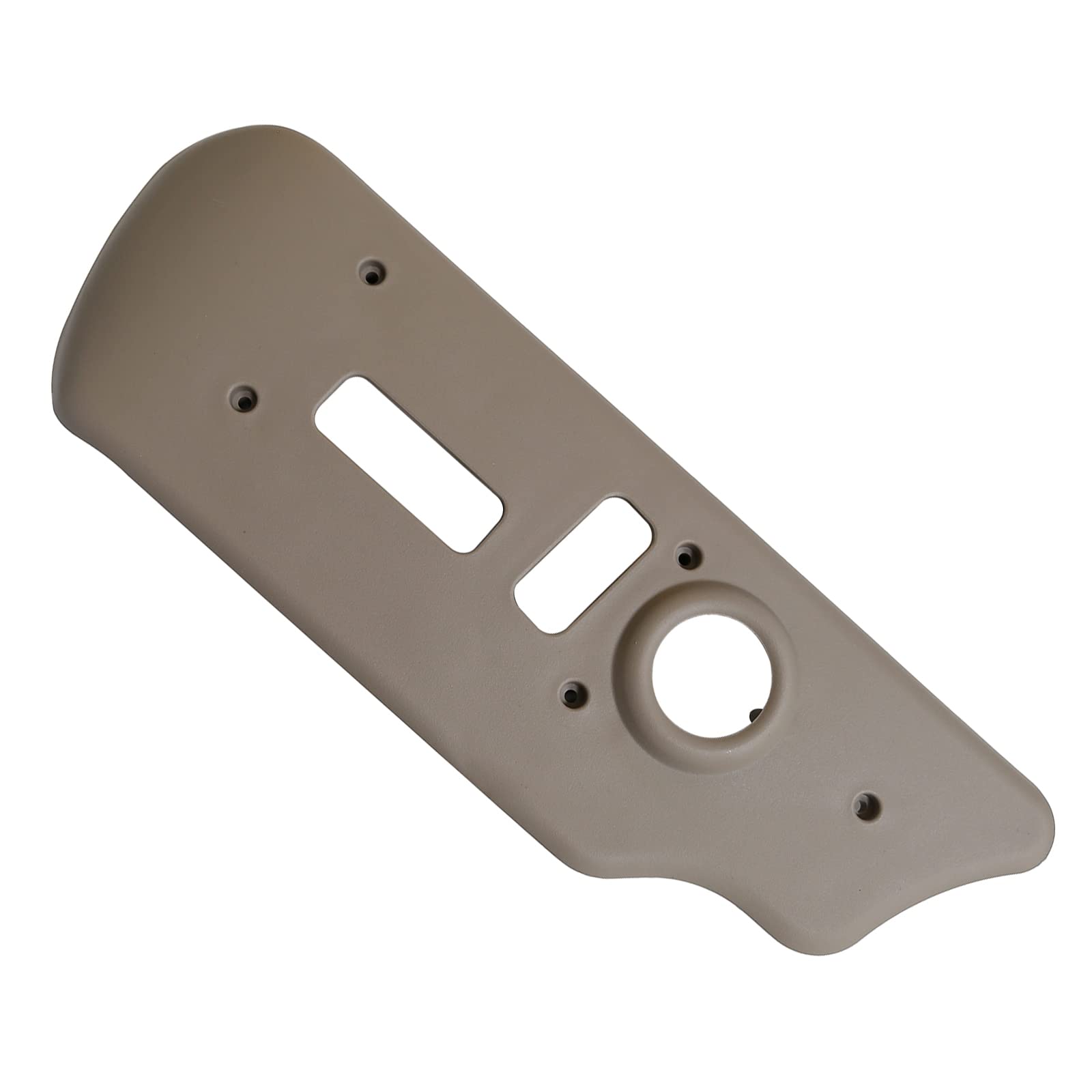 KYYET tan housing compatibility illustration confirming GM Chevrolet fits