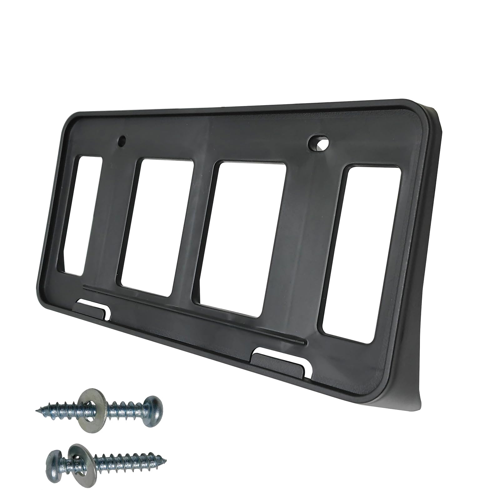 KYYET Toyota Tundra front bumper bracket fits OE specs for easy installation.