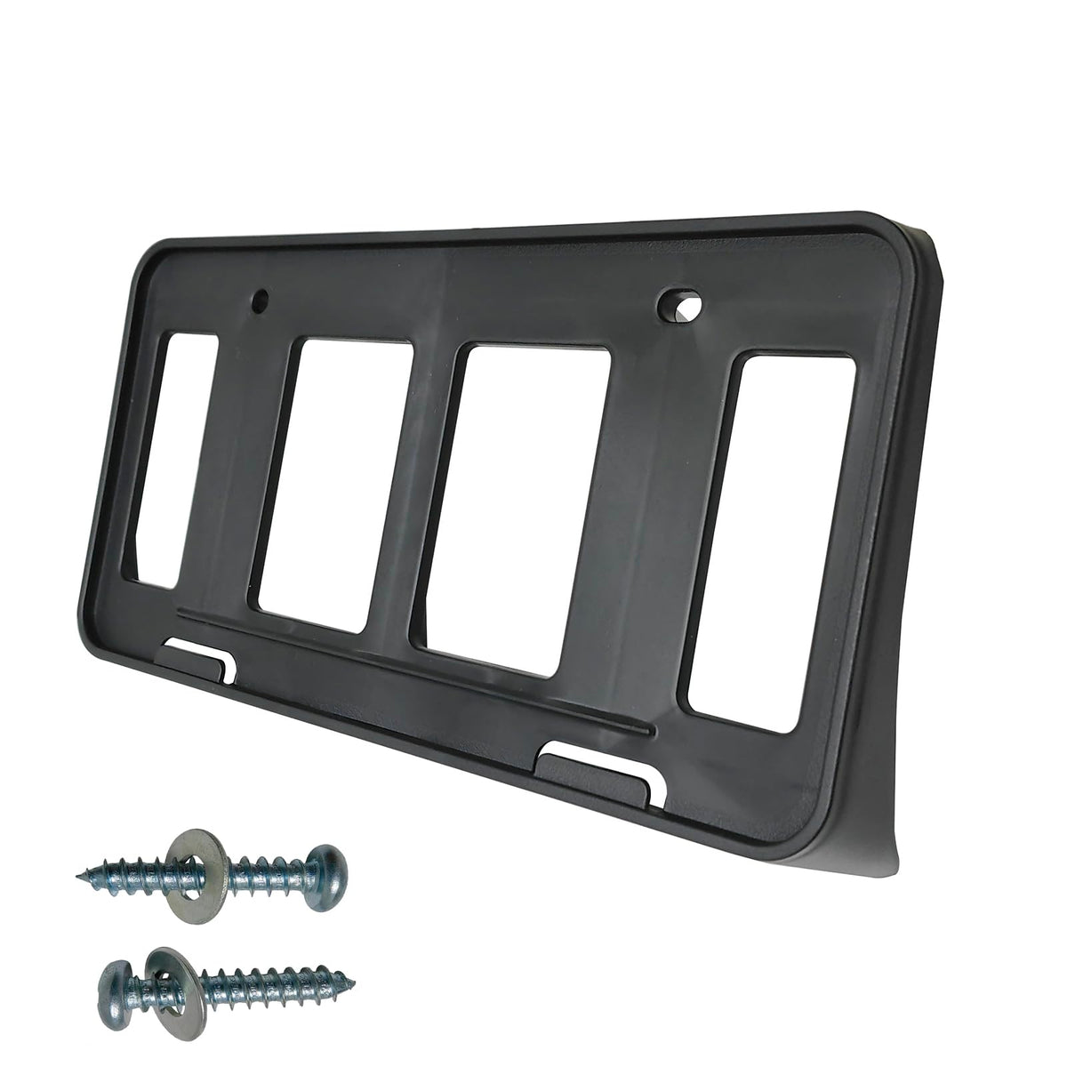 KYYET Toyota Tundra front bumper bracket fits OE specs for easy installation.
