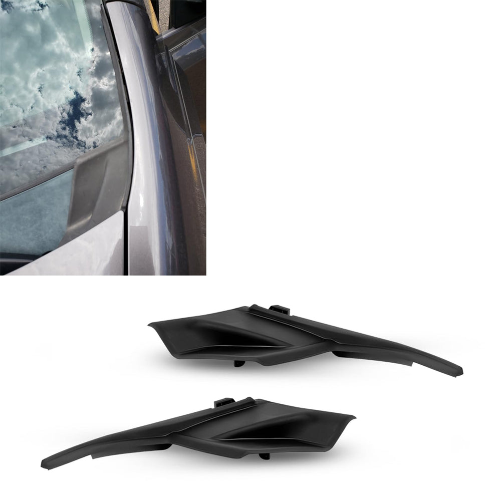 KYYET compatible with multiple Sienna trims for versatile replacement options.
