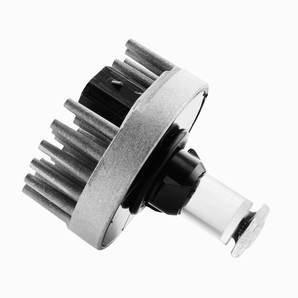 KZDAZ 13582912 brake light bulb for GMC Acadia provides bright, reliable signaling