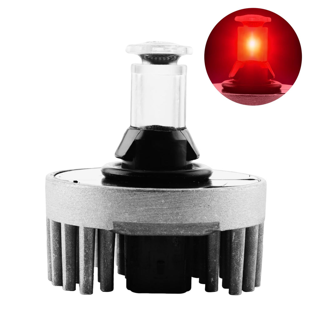 KZDAZ 19433735 tail light bulb delivers consistent rear illumination for night driving