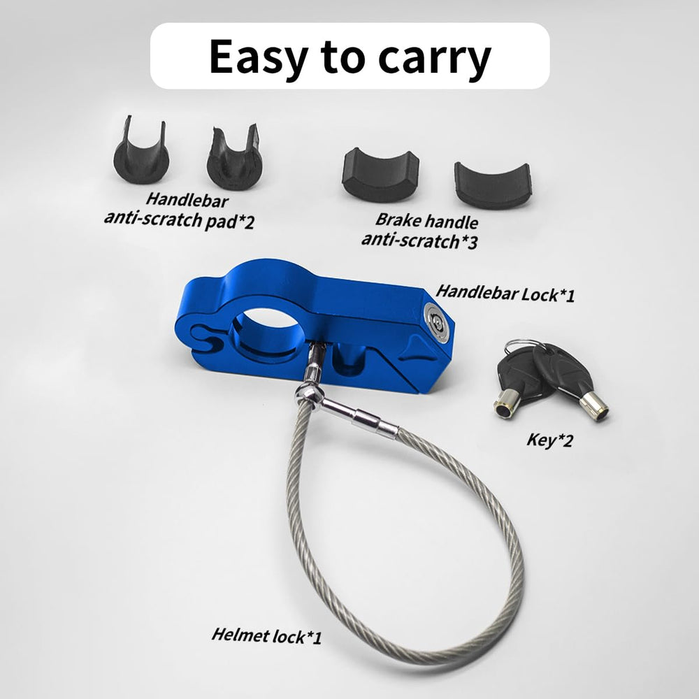 Kzinrft compact design fits in pocket or backpack