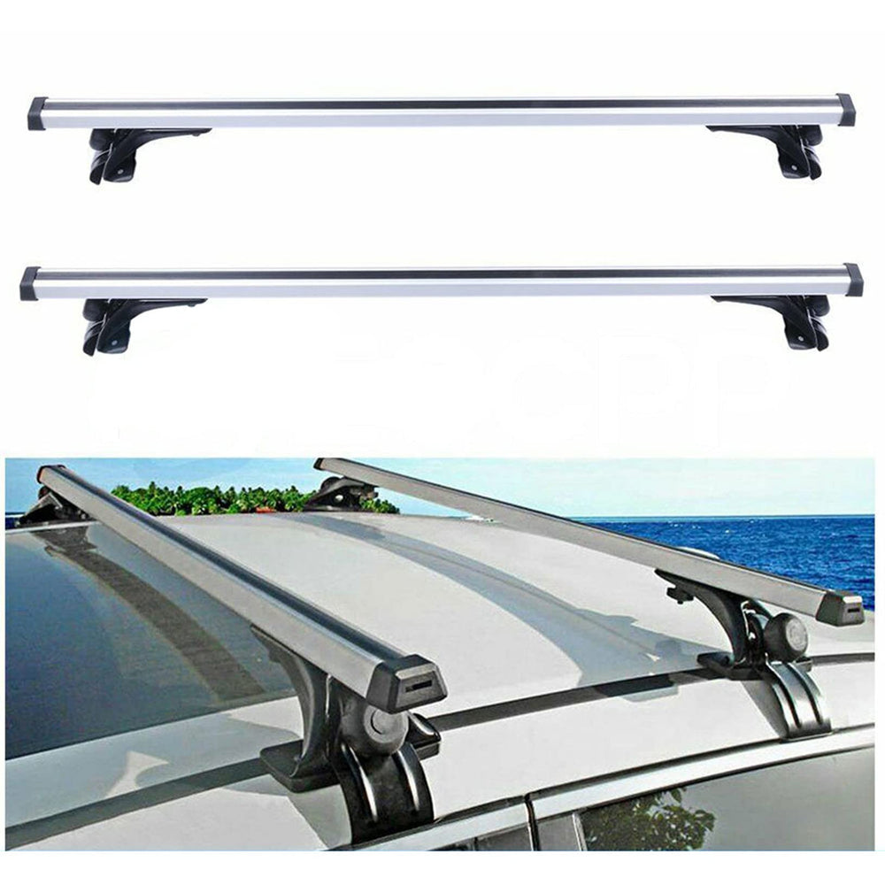 LABLT 330lb capacity bar demonstrates strong luggage transport potential.