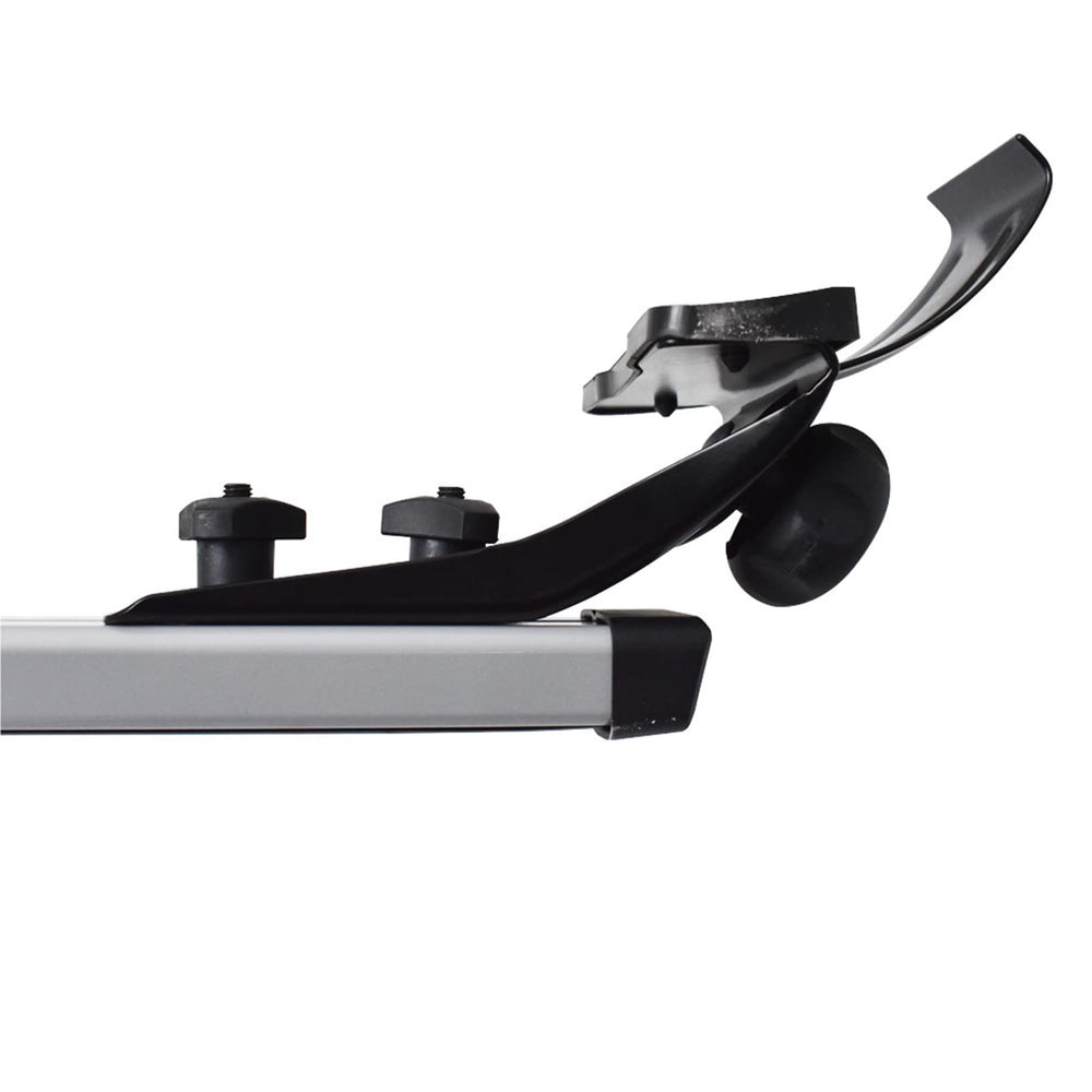 LABLT rubber pads protect paint during cargo loading and securing.