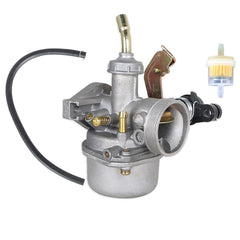 Labwork carburetor replacement for Polaris Sportsman 90 assembly enhances compatibility and easy installation.