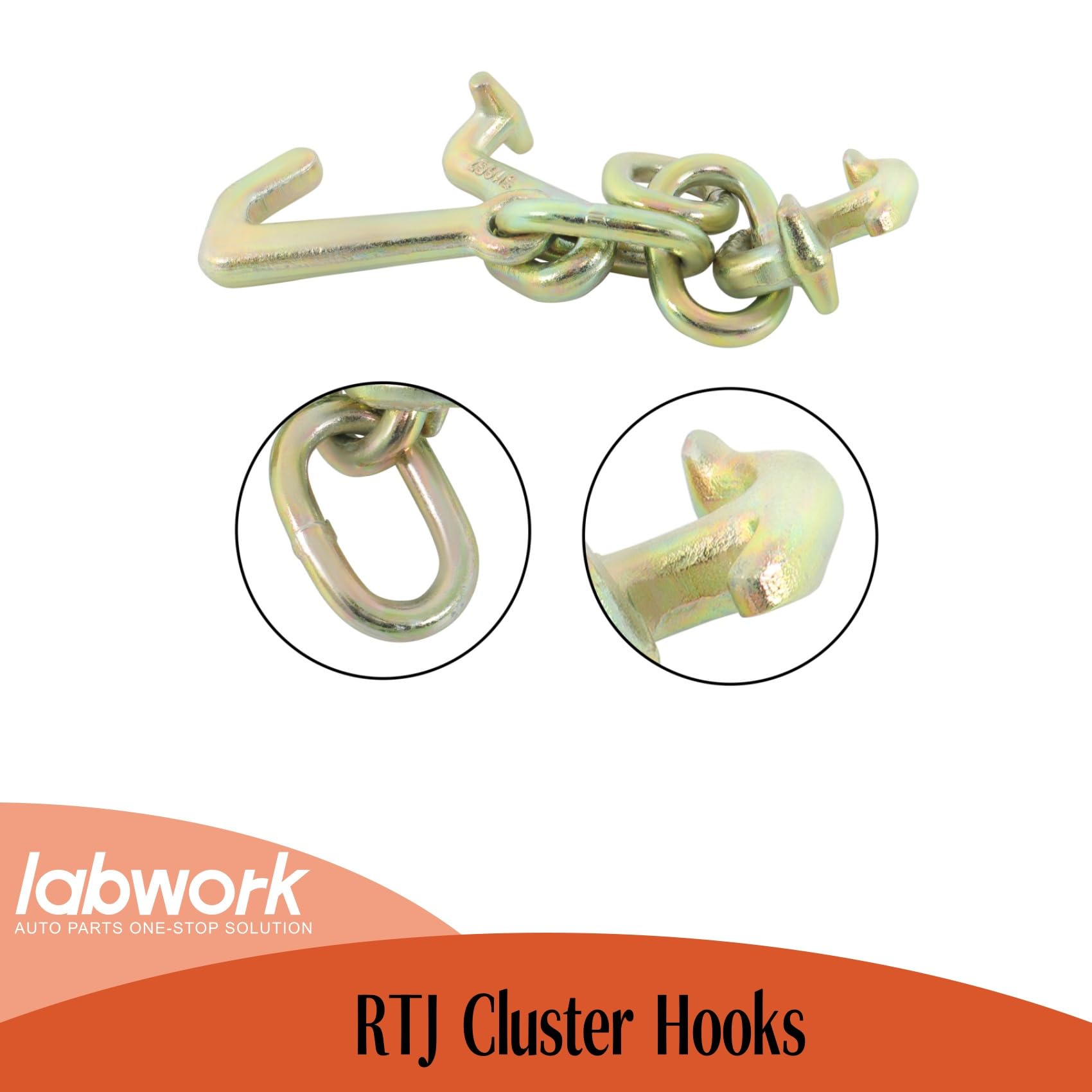Labwork RTJ Mini-J hook offers compact option for tight spaces