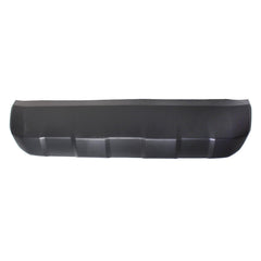 Labwork Tacoma front bumper valance skid plate in black adds rugged protection and a factory-like finish.