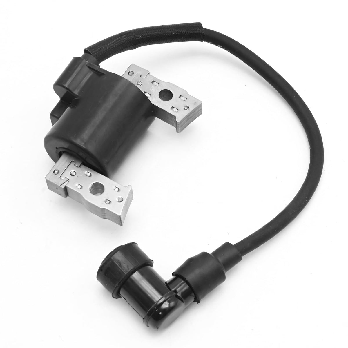 Laffoonparts ignition coil with bolt-on install for Kawasaki FC420V reliability