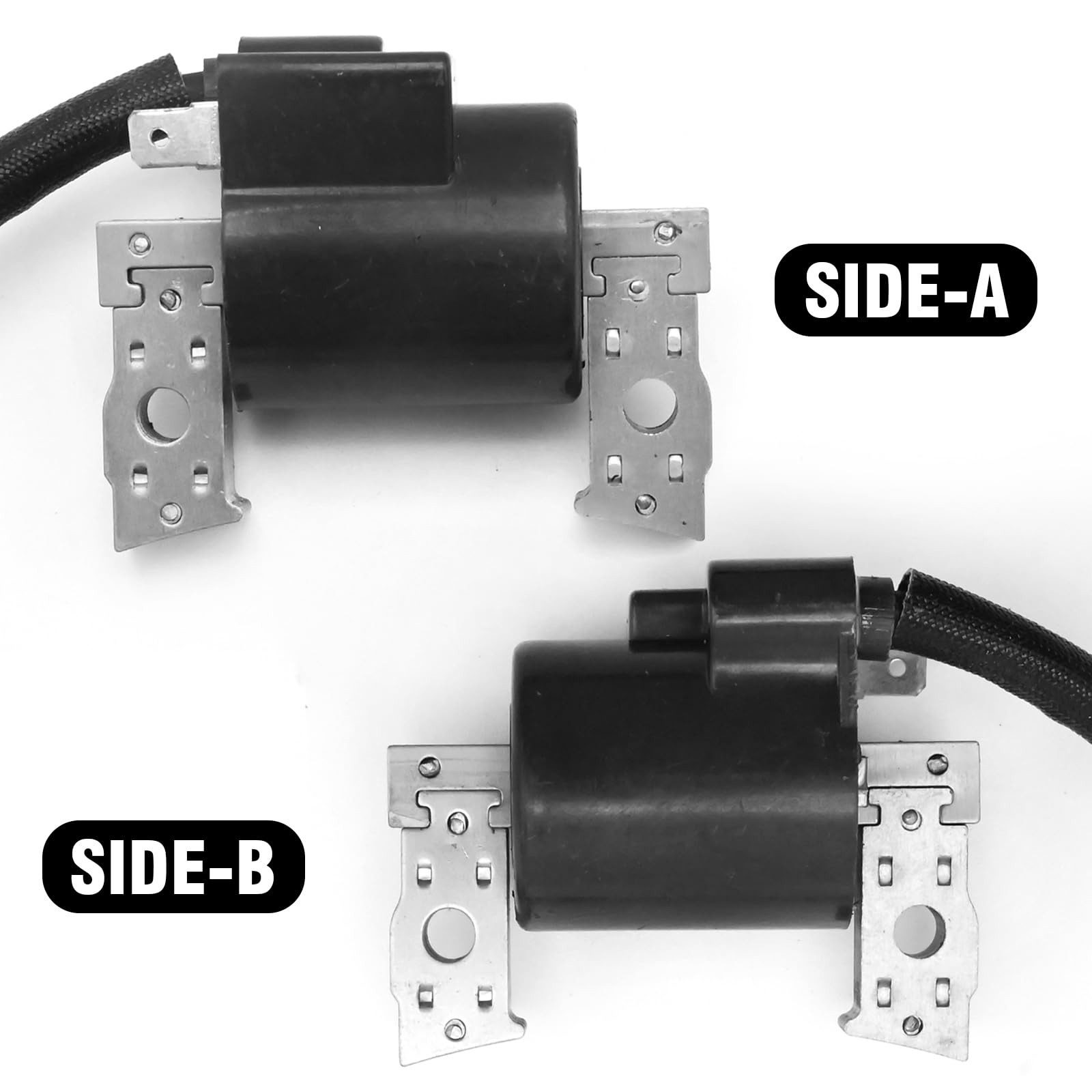 Laffoonparts ignition coil compatible with Kawasaki FC420V fitment