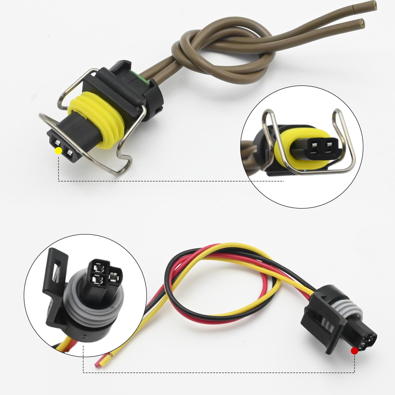 laffoonparts installation guide with wiring harness for simple setup.