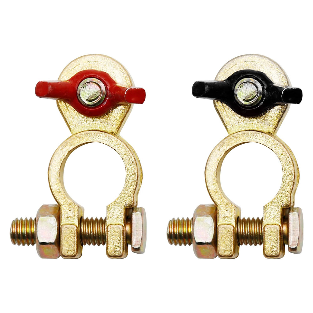 laffoonparts marine terminal closeup shows corrosion-resistant brass