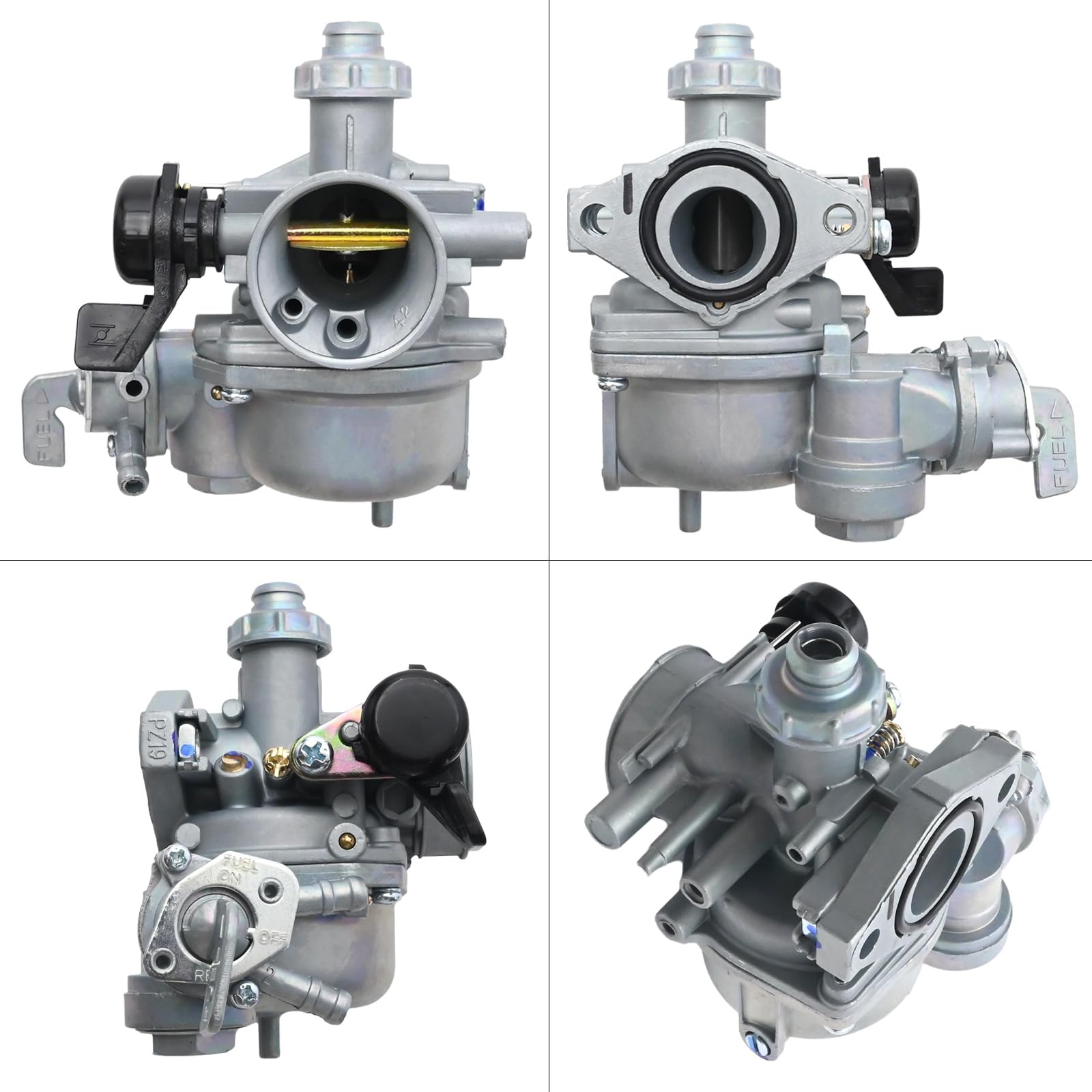 Laffoonparts TRX90 compatibility overview image shows model coverage.