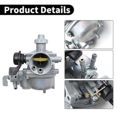 Laffoonparts TRX90 installation kit image for easy replacement.