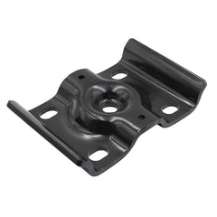Excursion 2000-2005 mounting bracket close-up.