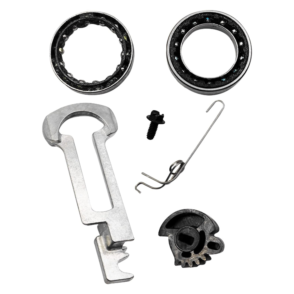 LAFORMO jeep steering-column fit demonstrates broad compatibility with CJ and Wrangler models