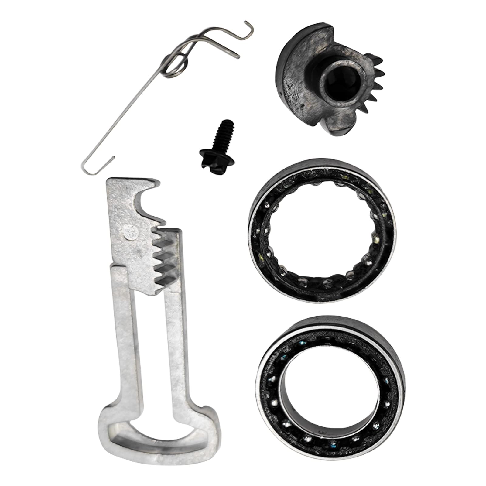 LAFORMO steering column bearing 83510055 ensuring precise alignment for steady turns