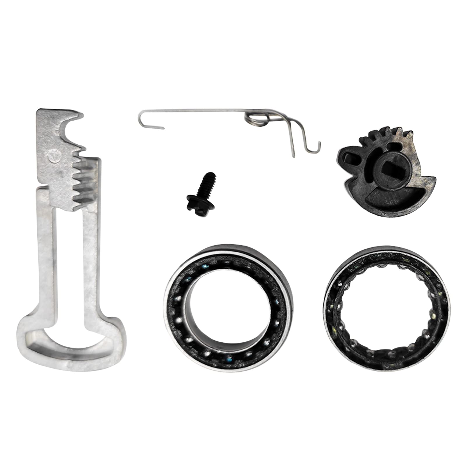 LAFORMO steering-column rack kit with tilt ready for Jeep installation