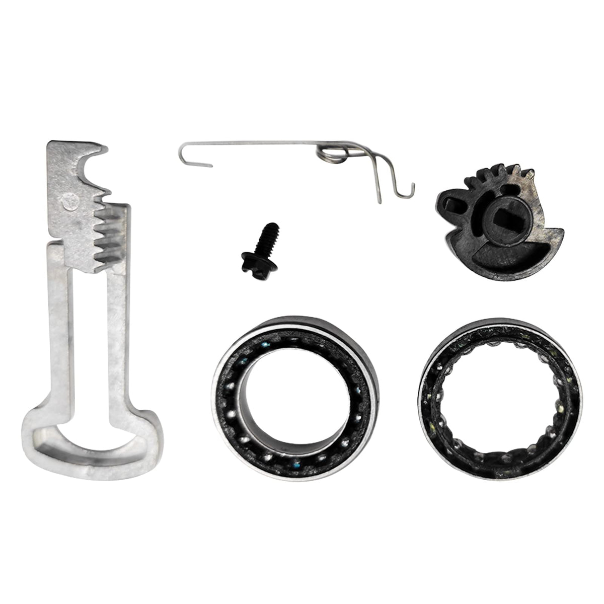 LAFORMO steering-column rack kit with tilt ready for Jeep installation
