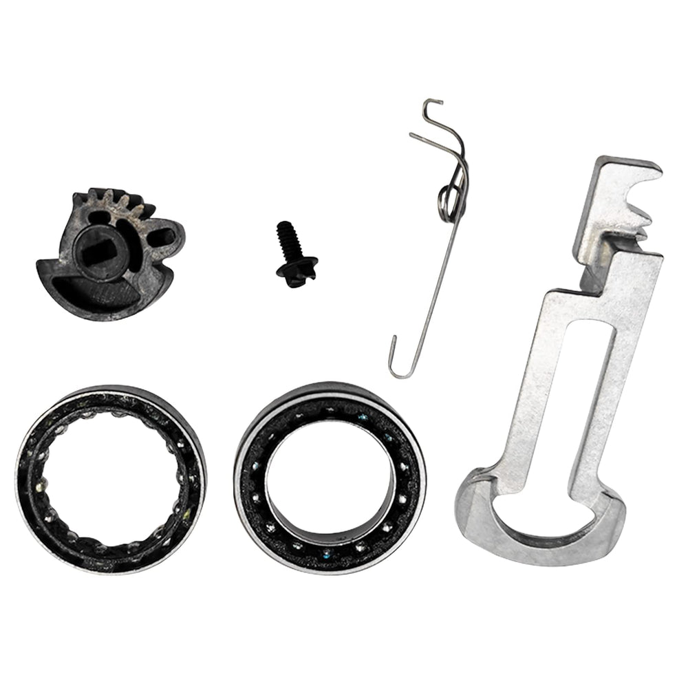 LAFORMO tilt-column mechanism in action for smoother steering adjustments