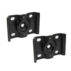 LAFORMO U-bolt top plate bracket for Ford rear axle mounting.