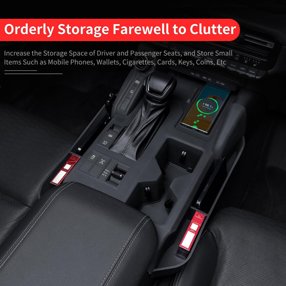 LaIIker button protection cover keeps controls accessible and protected
