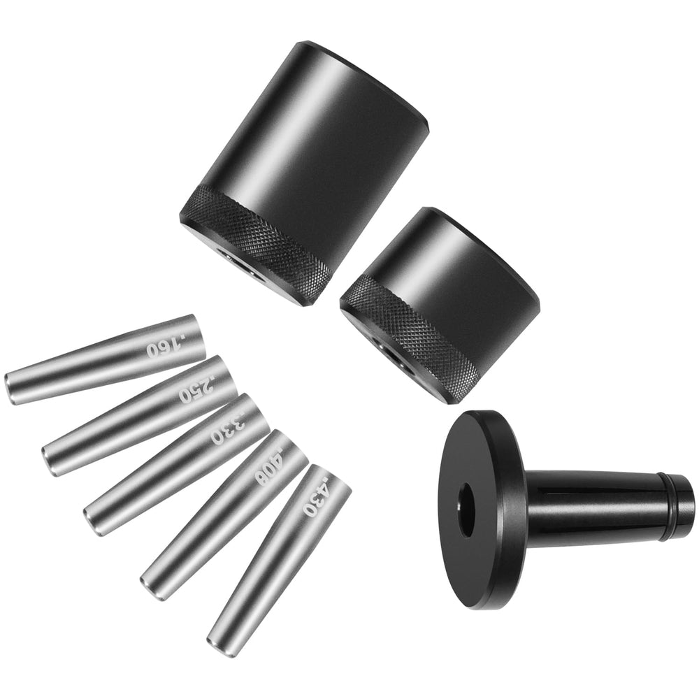 LAIKOU 34720 seal stretcher 330 supports consistent seal seating