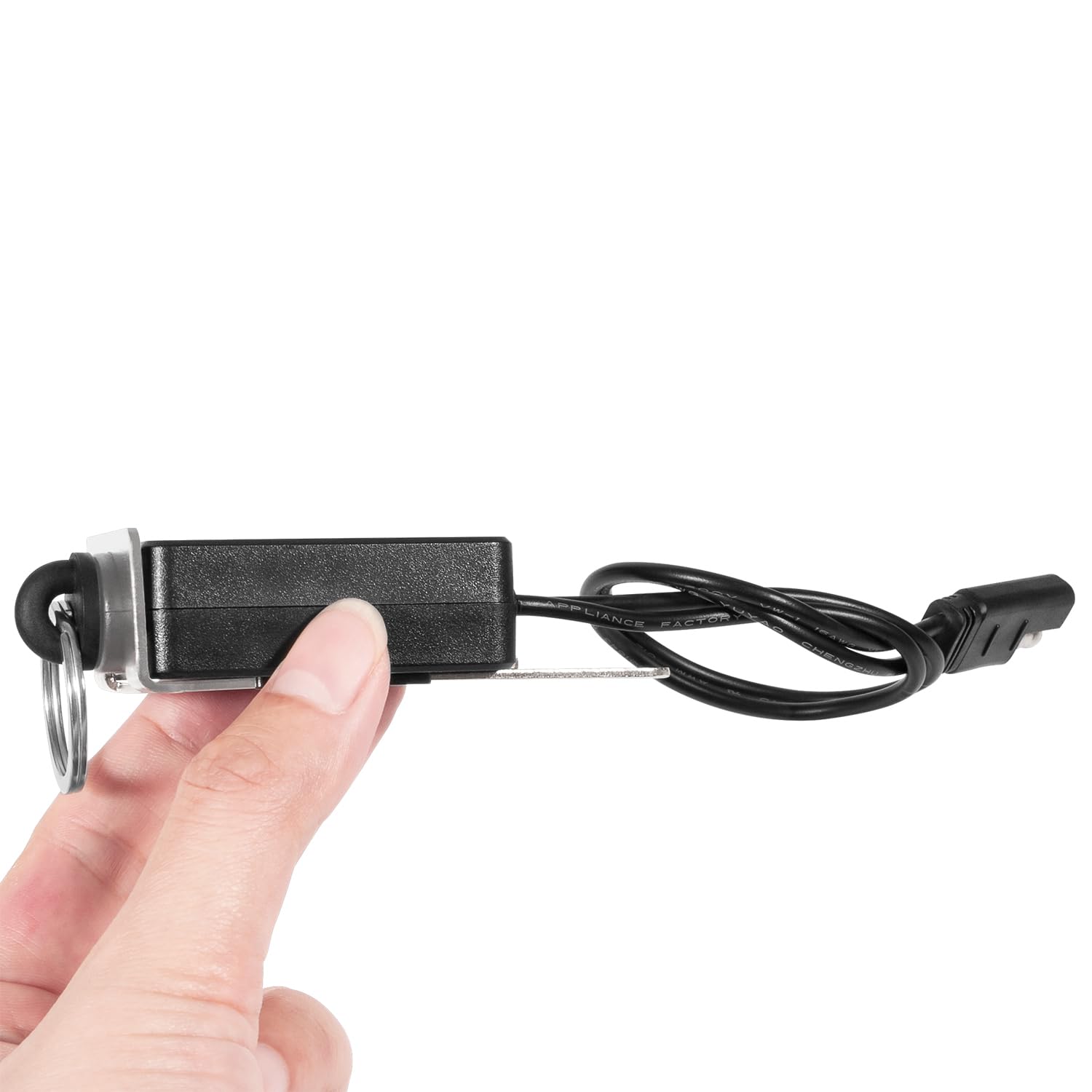 LAIKOU BRK2505 packaging image includes switch, cable, and lanyard.