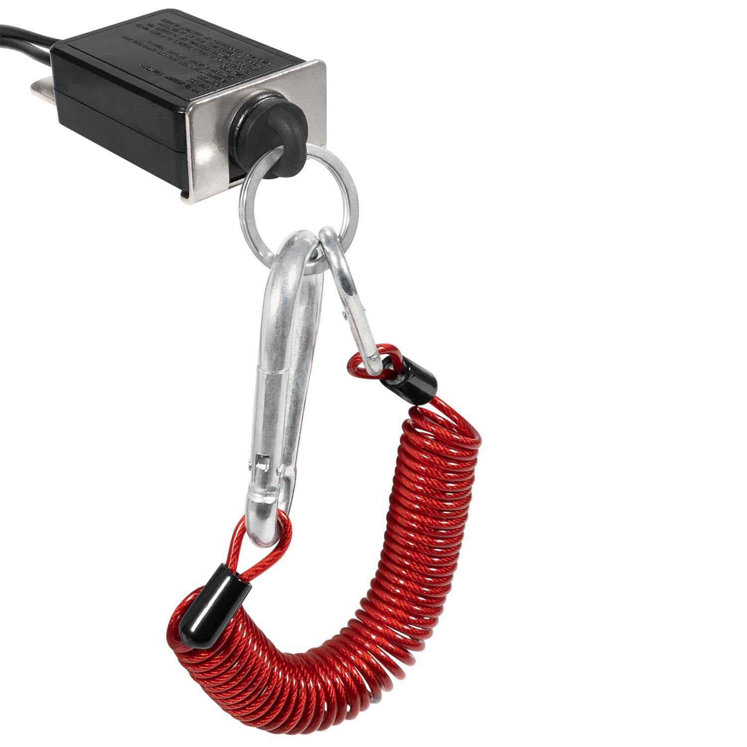 LAIKOU BRK2505 weather-protected cable resisting dust and moisture.