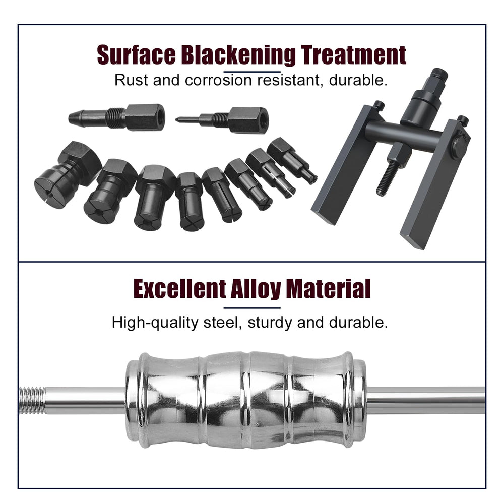 LainKeen durable alloy steel construction with wear resistance