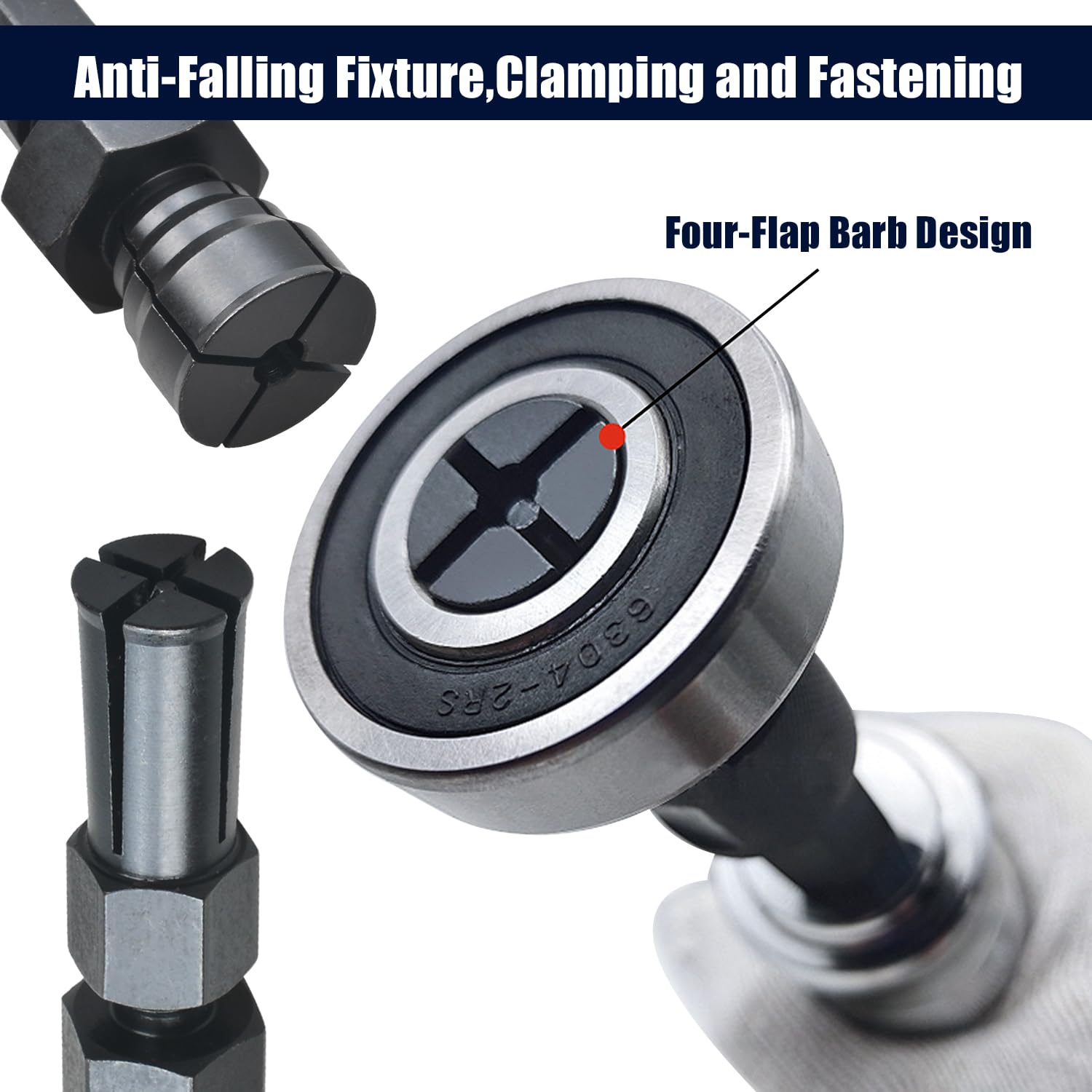 LainKeen wheel bearing removal kit for automotive use