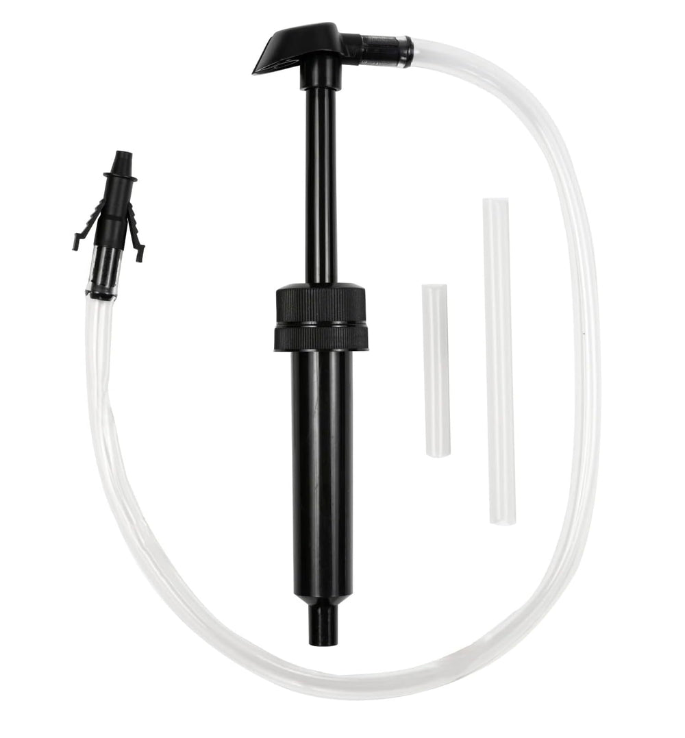 LAIPZ manual fluid pump enables precise ATF transfer