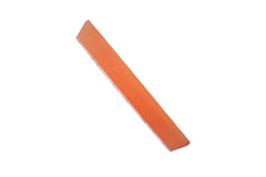 Lake Country SDO orange pad with center cooling channel for cooler polishing