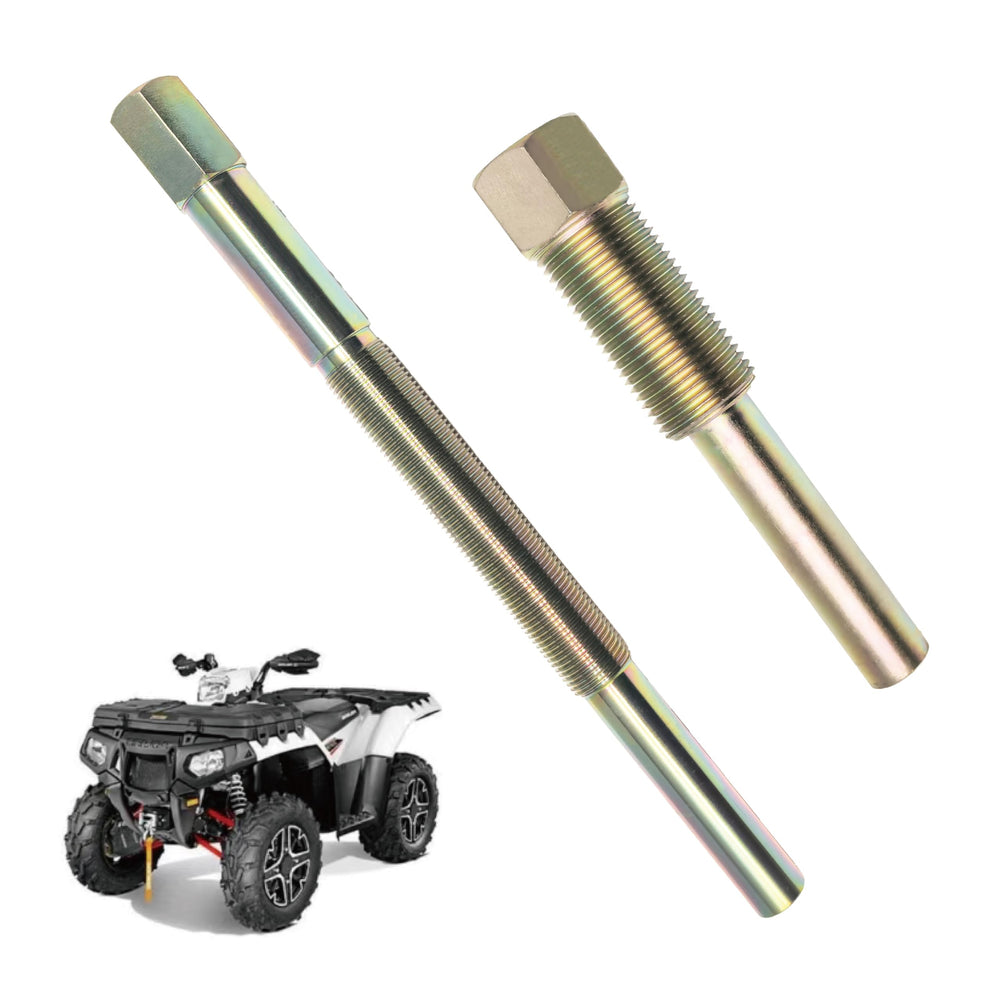 LAMBIS primary puller for Polaris eases clutch maintenance on UTVs and ATVs.