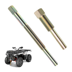 LAMBIS primary puller for Polaris eases clutch maintenance on UTVs and ATVs.