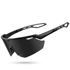 Lamicall polarized sunglasses ultralight for cycling and running