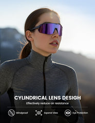 Lamicall ultralight 24g frame delivers lightweight wear.