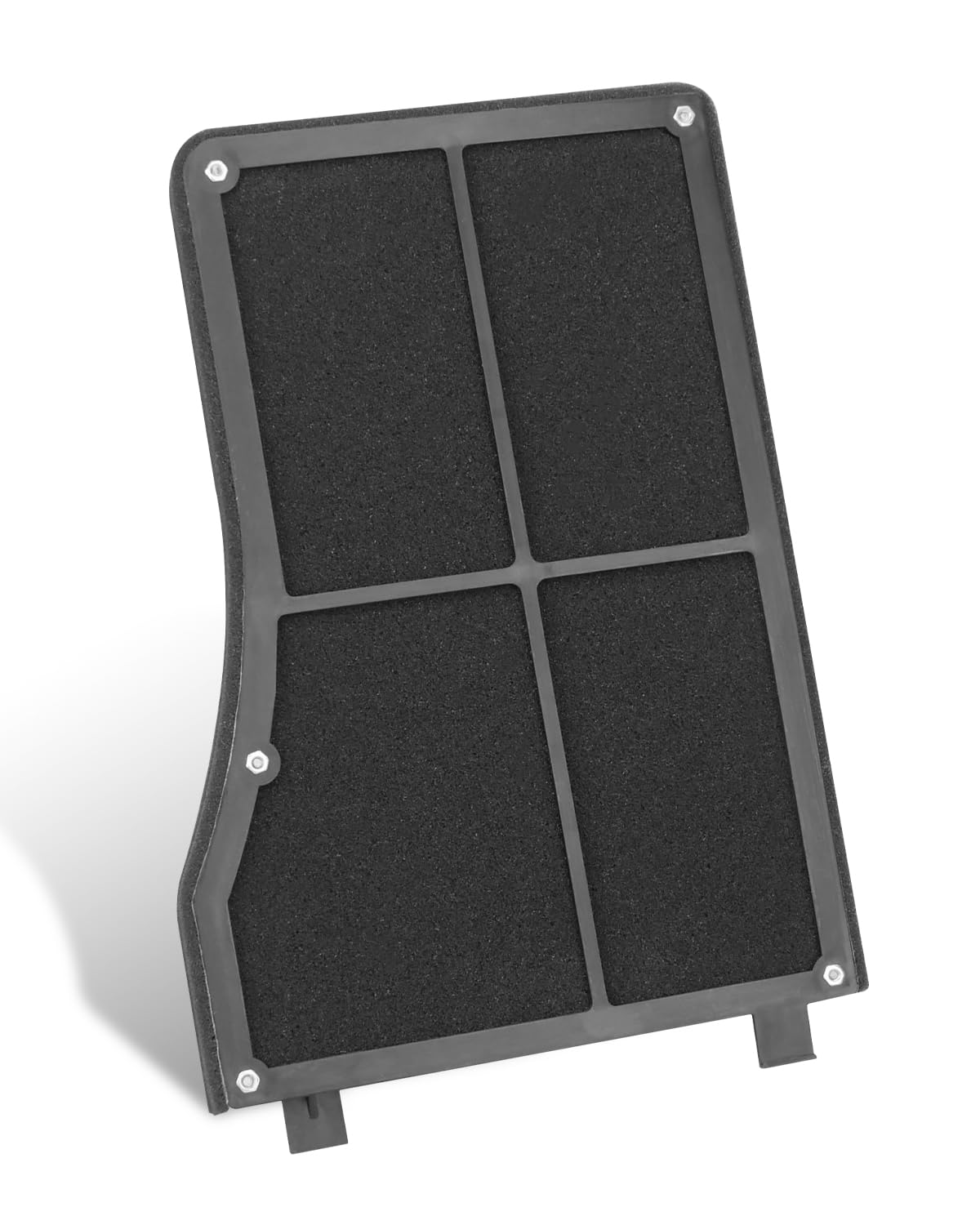 LANDSIN cabin air filter fits Peterbilt models for cleaner cabin air.